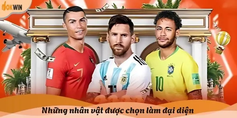 Sự tác động của các đại sứ đến công ty